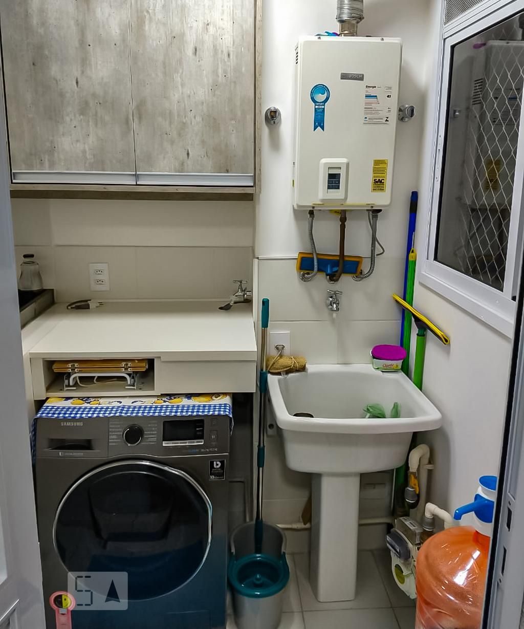Cobertura, 2 quartos, 60 m² - Foto 7
