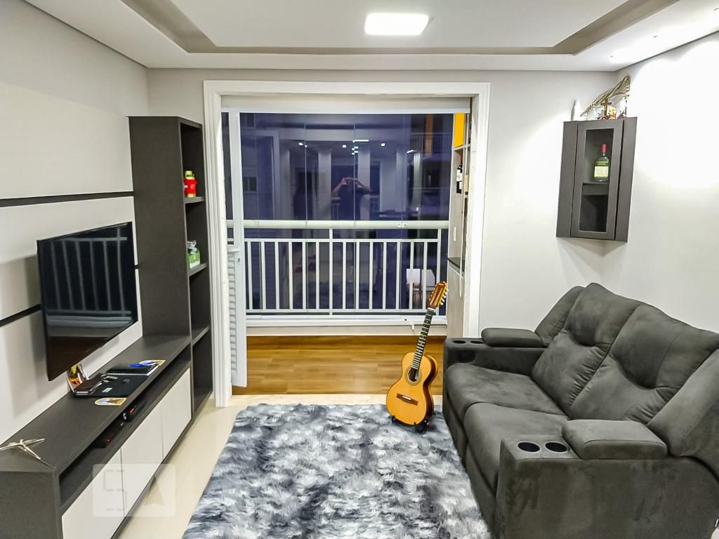 Cobertura, 2 quartos, 60 m² - Foto 3