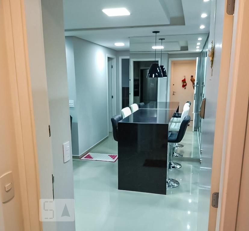 Cobertura, 2 quartos, 60 m² - Foto 2