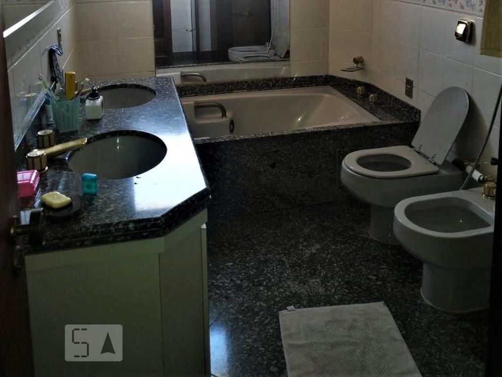 Apartamento, 3 quartos, 225 m² - Foto 5