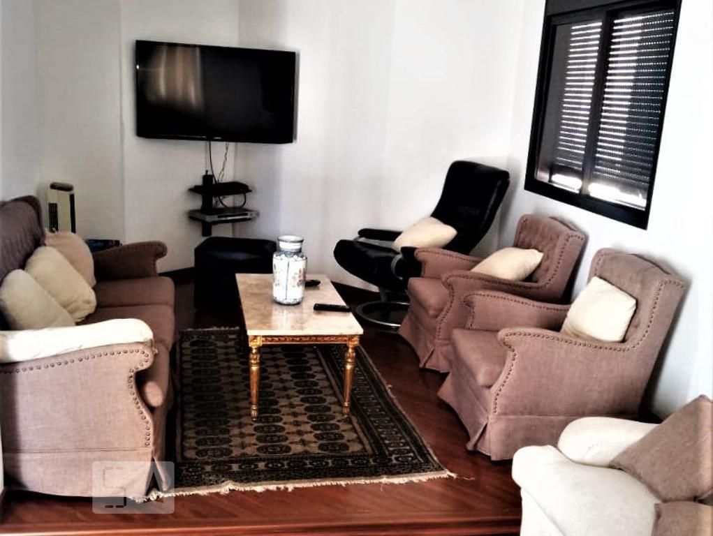 Apartamento, 3 quartos, 225 m² - Foto 11