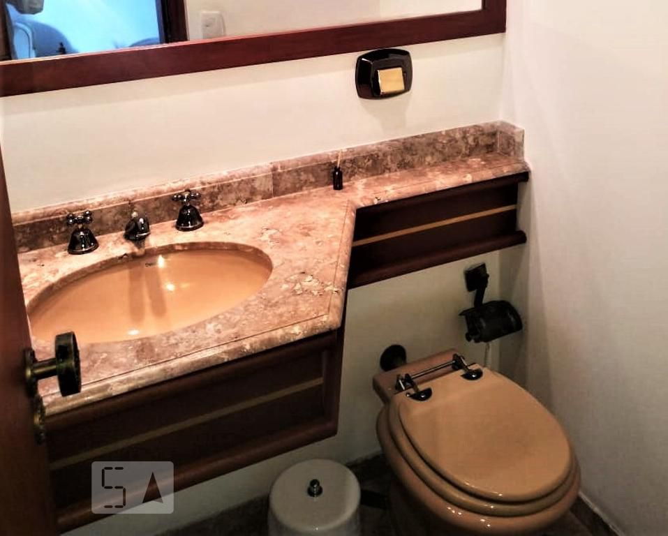 Apartamento, 3 quartos, 225 m² - Foto 4