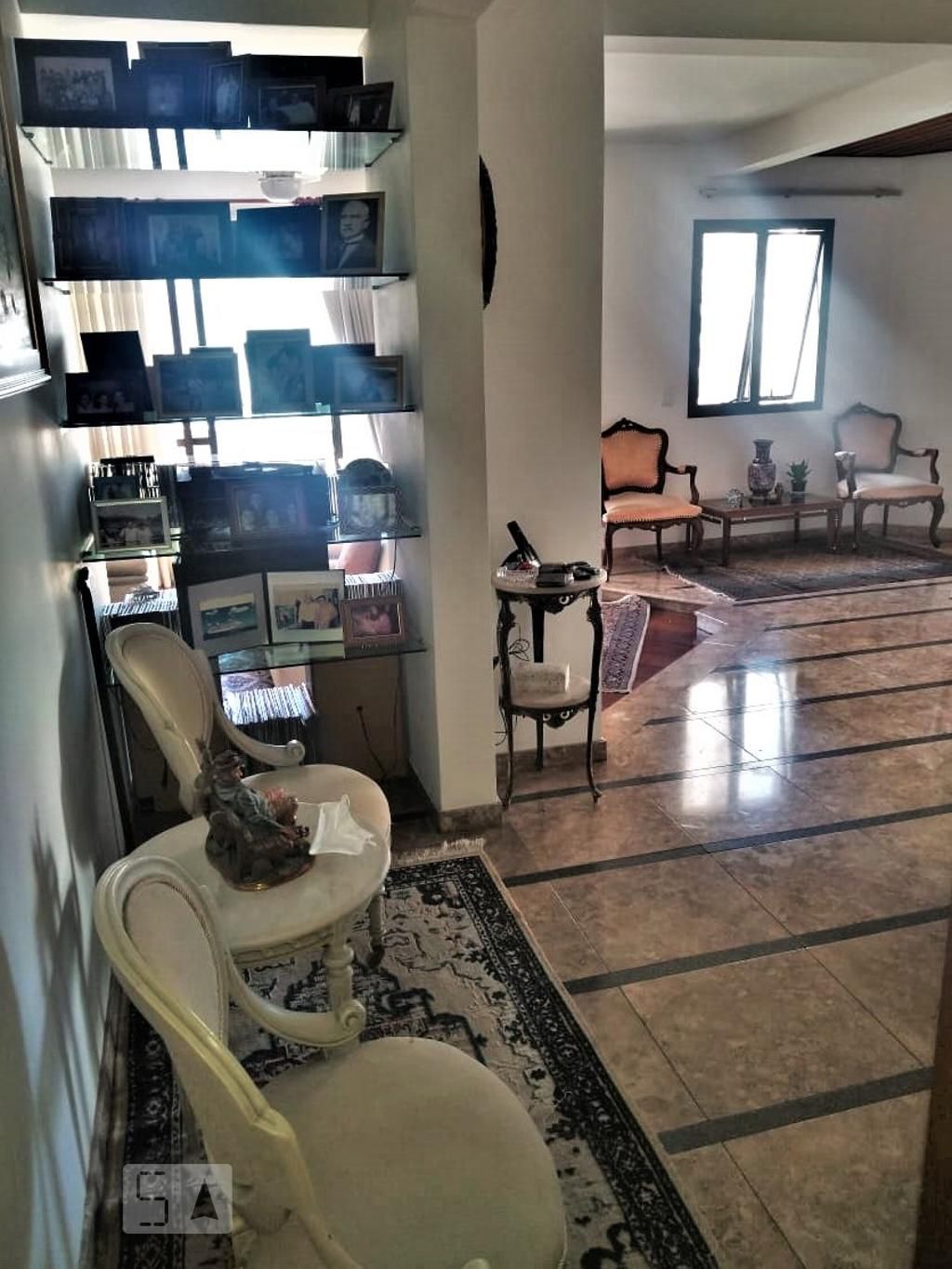 Apartamento, 3 quartos, 225 m² - Foto 6