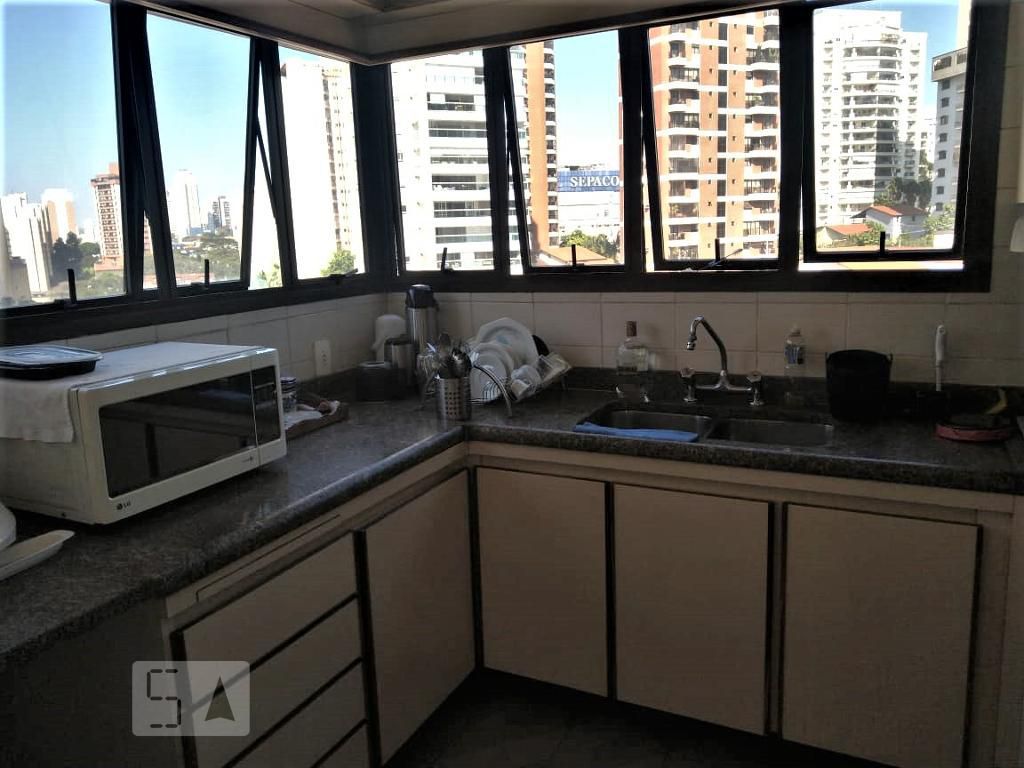 Apartamento, 3 quartos, 225 m² - Foto 15