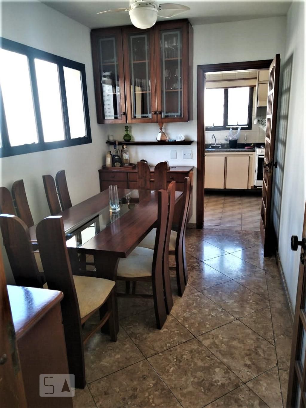 Apartamento, 3 quartos, 225 m² - Foto 14