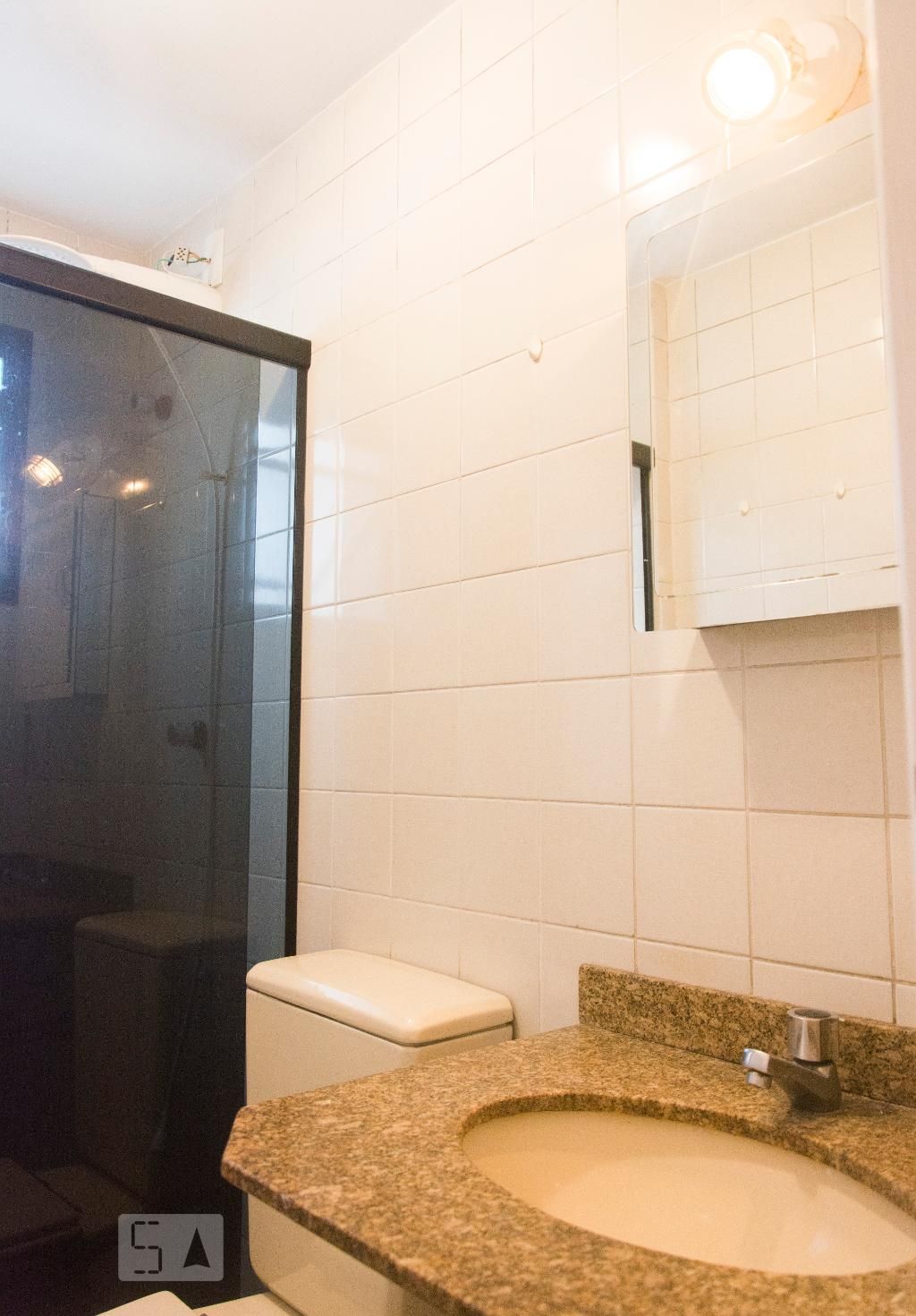 Apartamento, 1 quarto, 41 m² - Foto 14