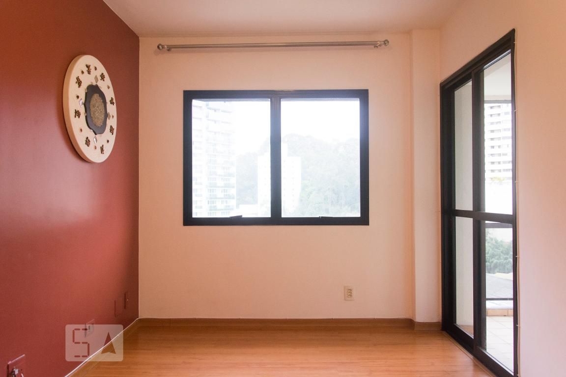 Apartamento, 1 quarto, 41 m² - Foto 3