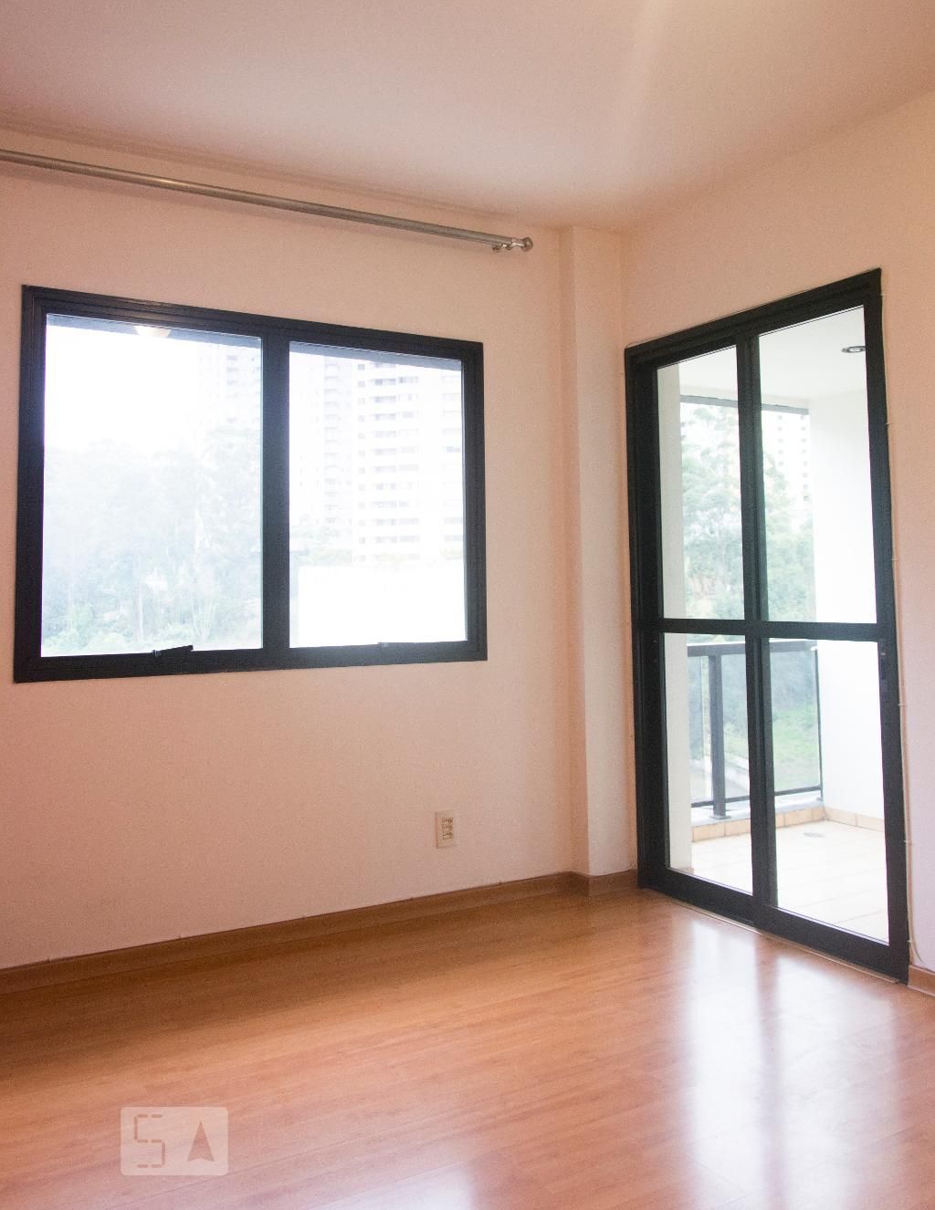 Apartamento, 1 quarto, 41 m² - Foto 5