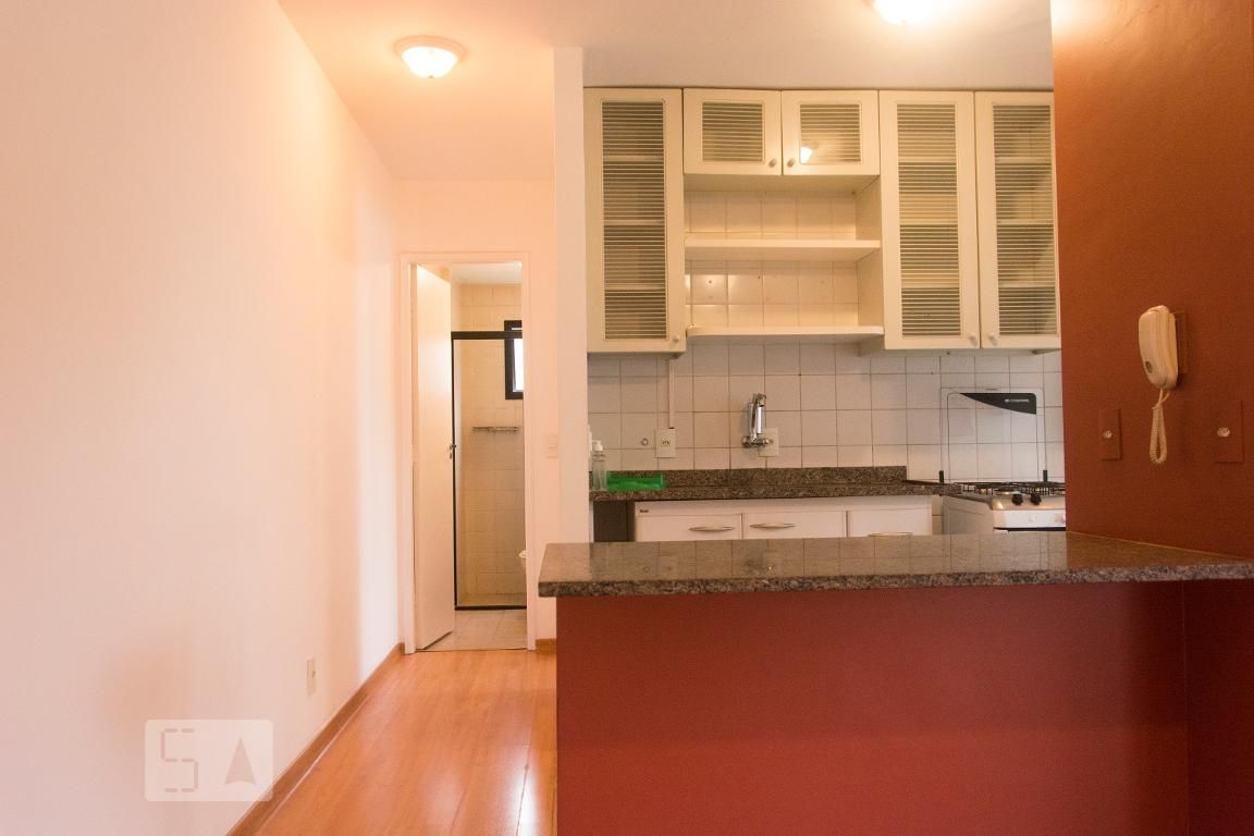 Apartamento, 1 quarto, 41 m² - Foto 1