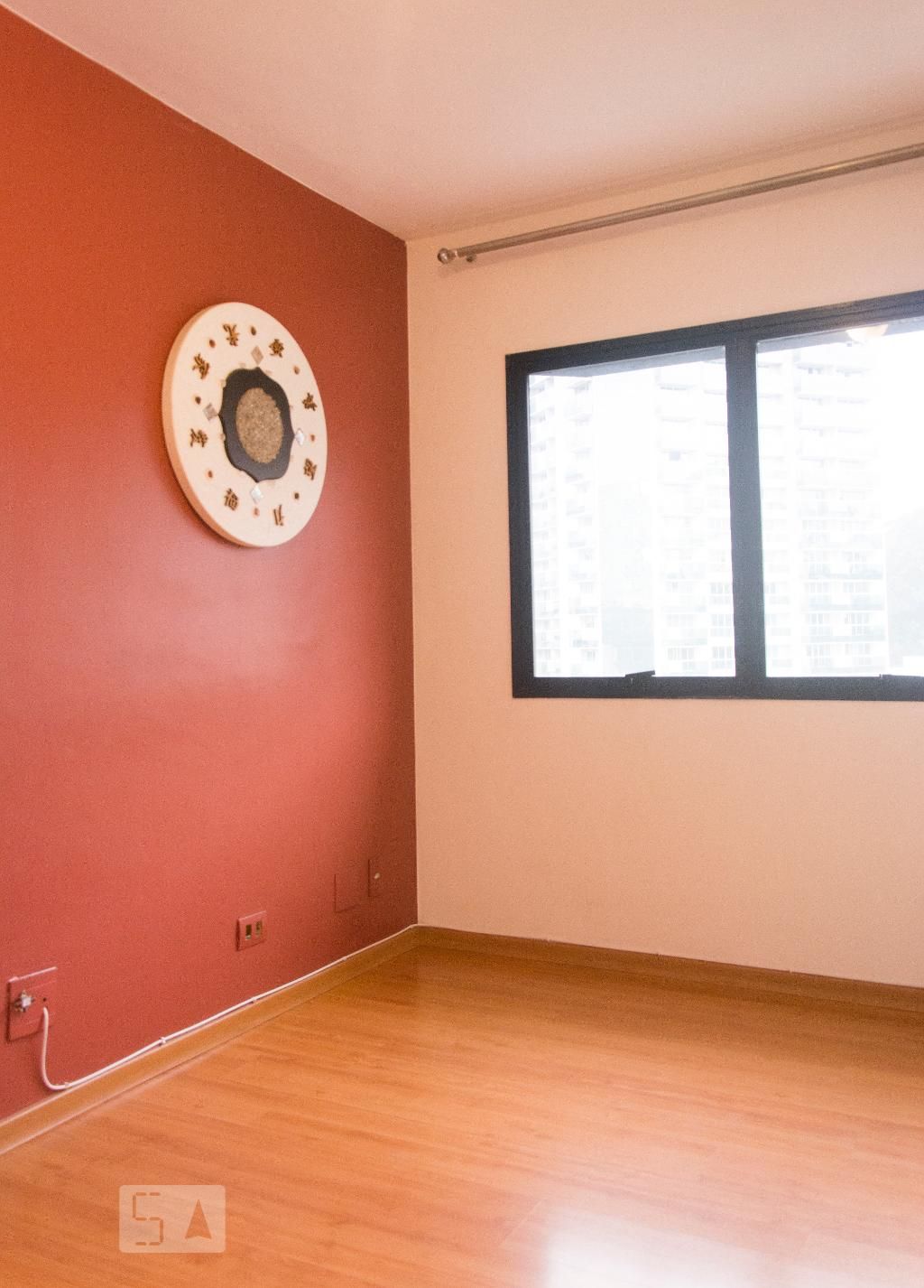 Apartamento, 1 quarto, 41 m² - Foto 2