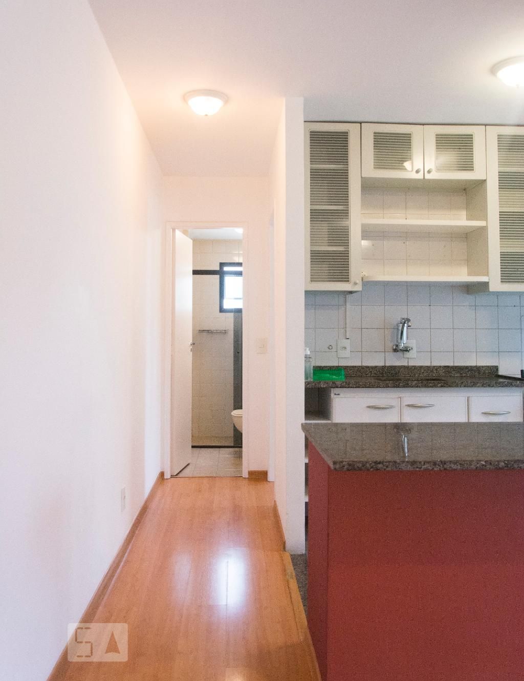 Apartamento, 1 quarto, 41 m² - Foto 7