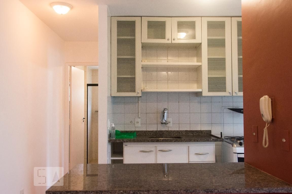 Apartamento, 1 quarto, 41 m² - Foto 6