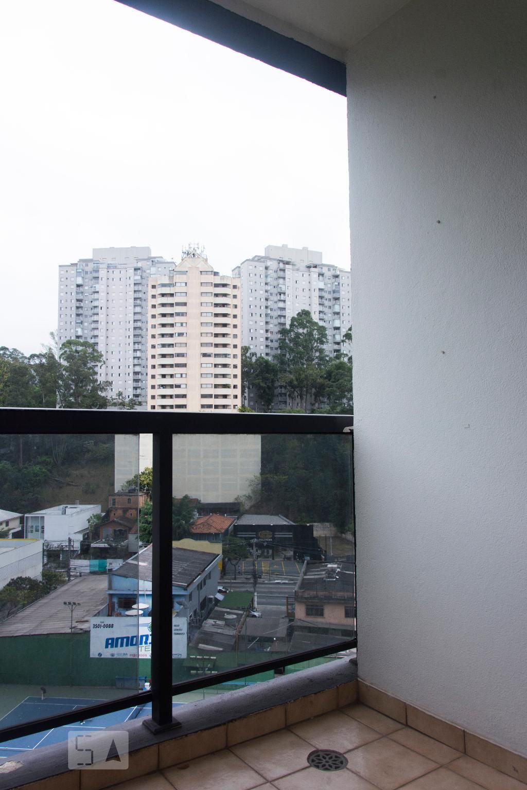 Apartamento, 1 quarto, 41 m² - Foto 17