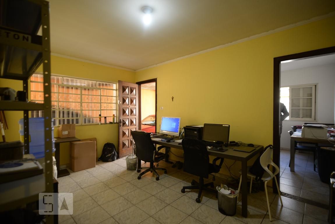 Casa, 2 quartos, 200 m² - Foto 1