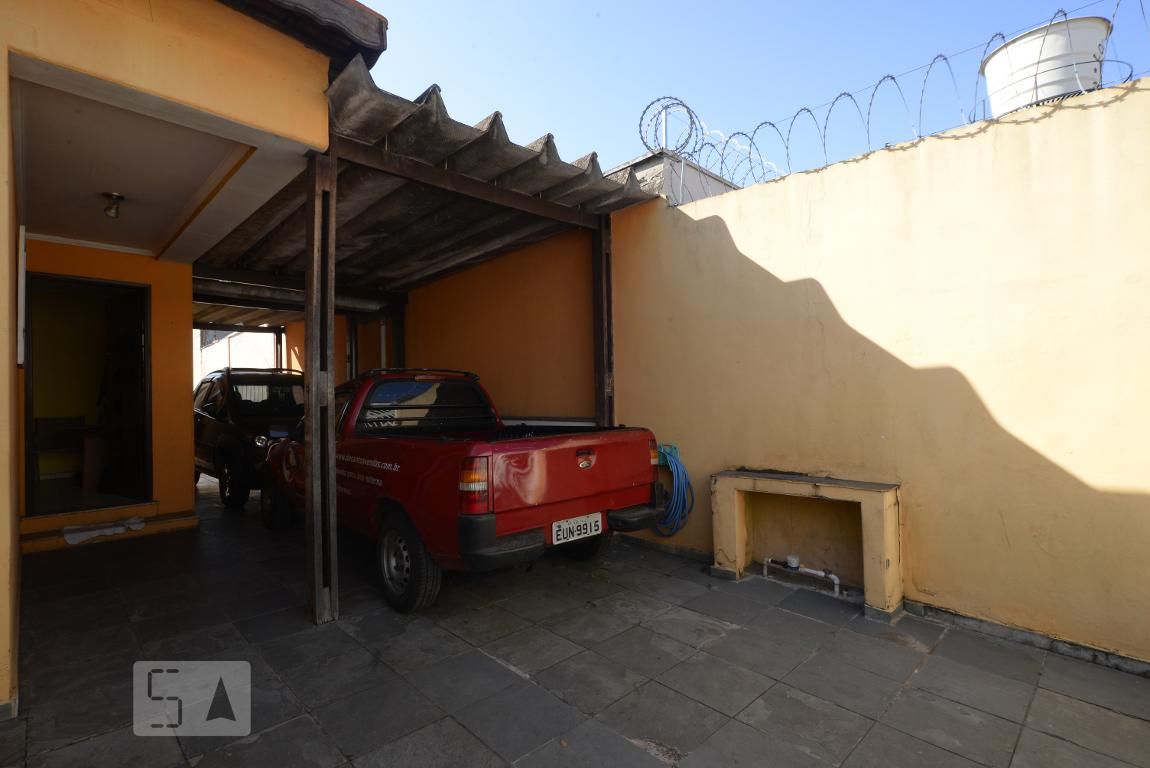 Casa, 2 quartos, 200 m² - Foto 4