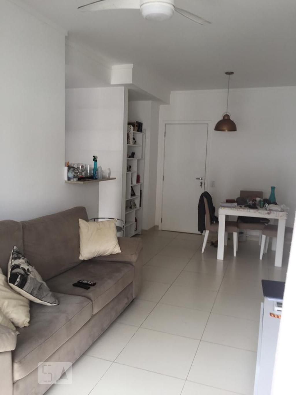 Apartamento, 2 quartos, 67 m² - Foto 4