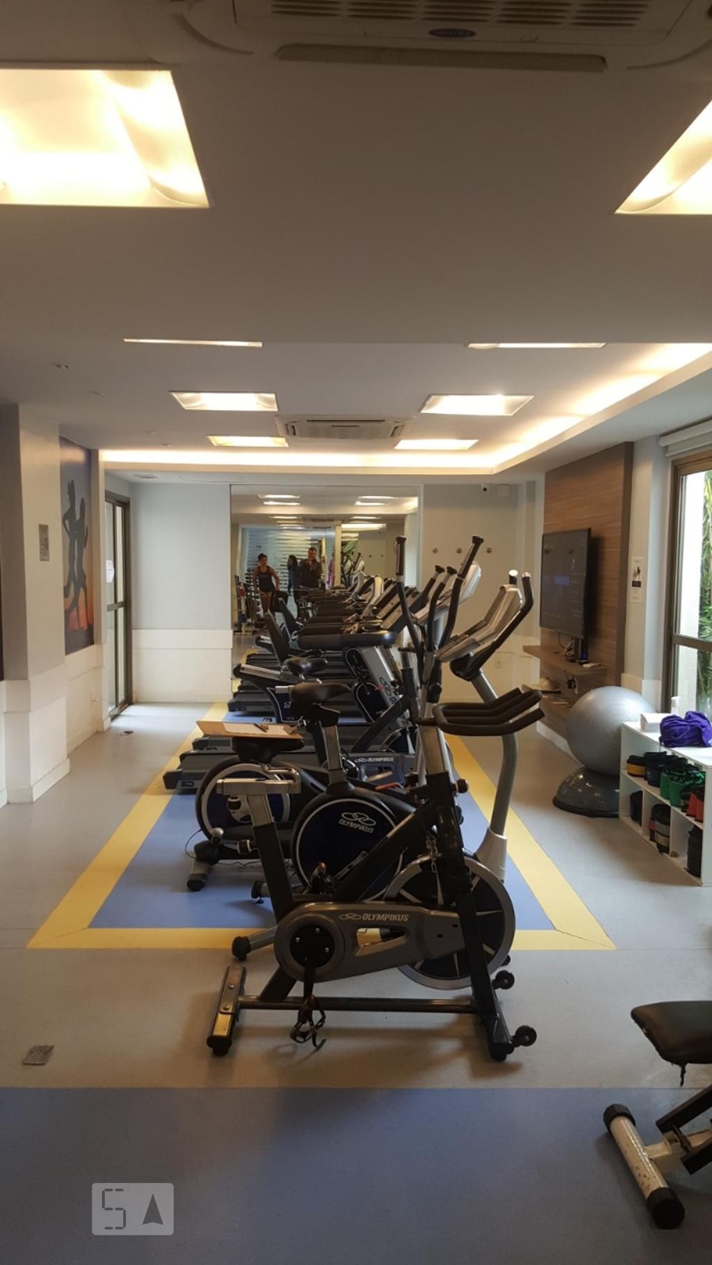 Apartamento, 2 quartos, 67 m² - Foto 9