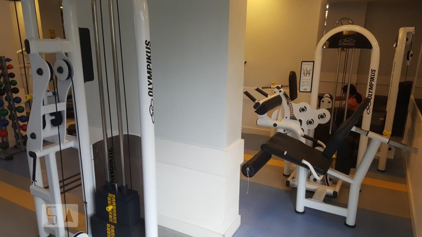Apartamento, 2 quartos, 67 m² - Foto 11