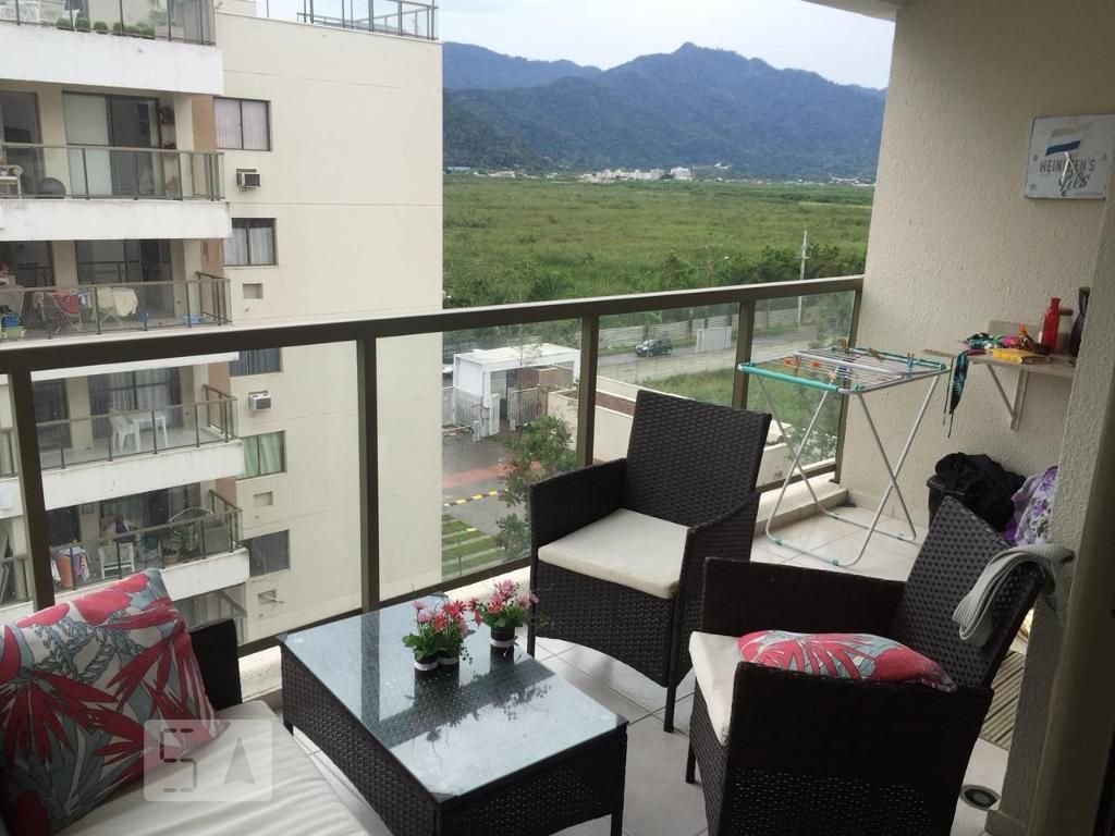 Apartamento, 2 quartos, 67 m² - Foto 6