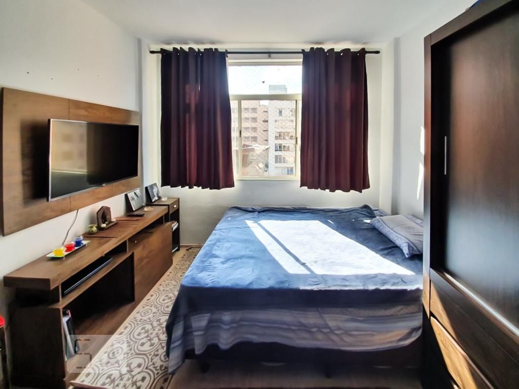 Kitnet-Studio, 31 m² - Foto 10