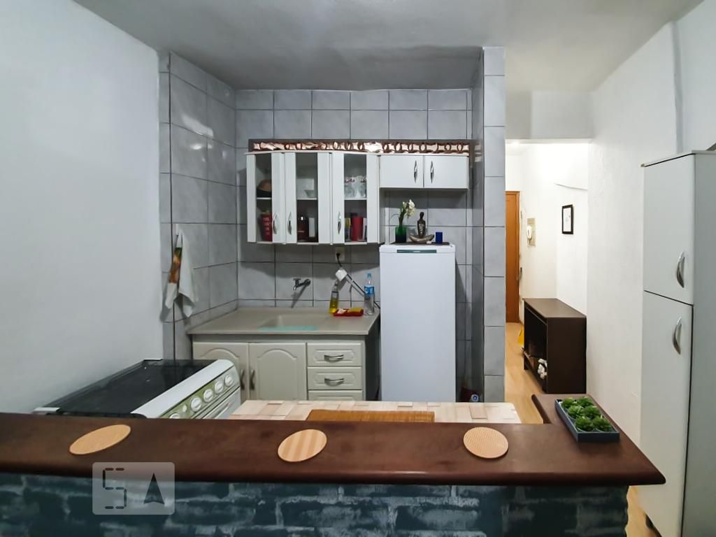 Kitnet-Studio, 31 m² - Foto 12