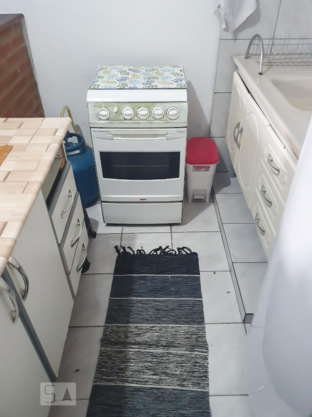 Kitnet-Studio, 31 m² - Foto 15