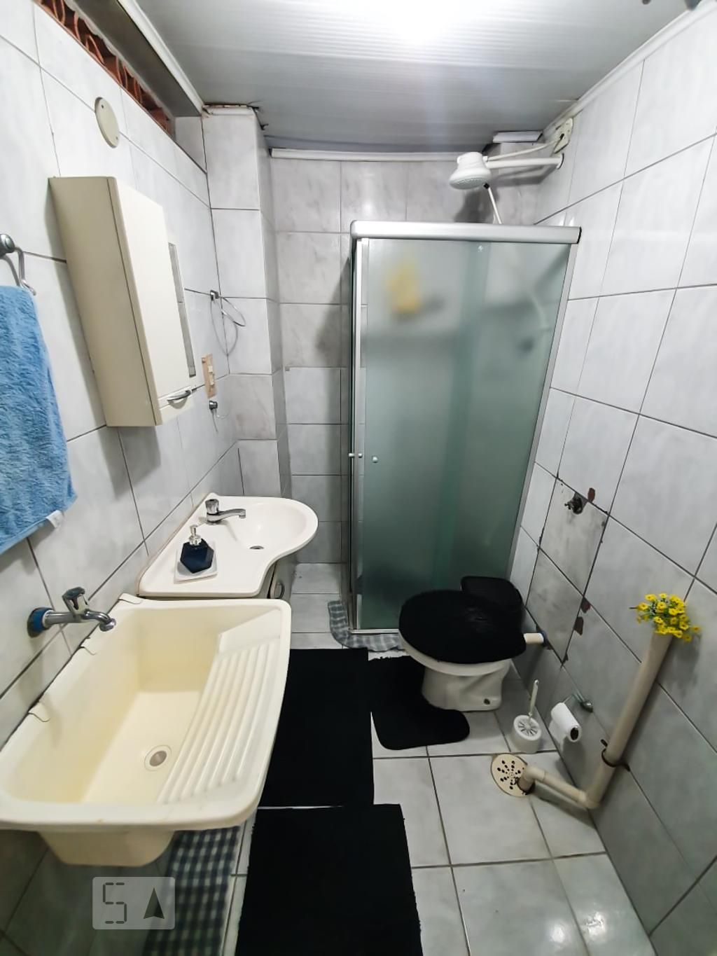 Kitnet-Studio, 31 m² - Foto 11