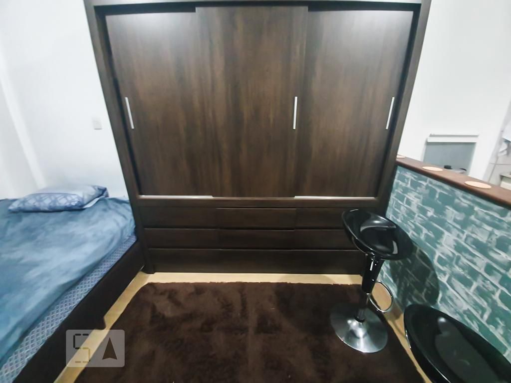 Kitnet-Studio, 31 m² - Foto 4