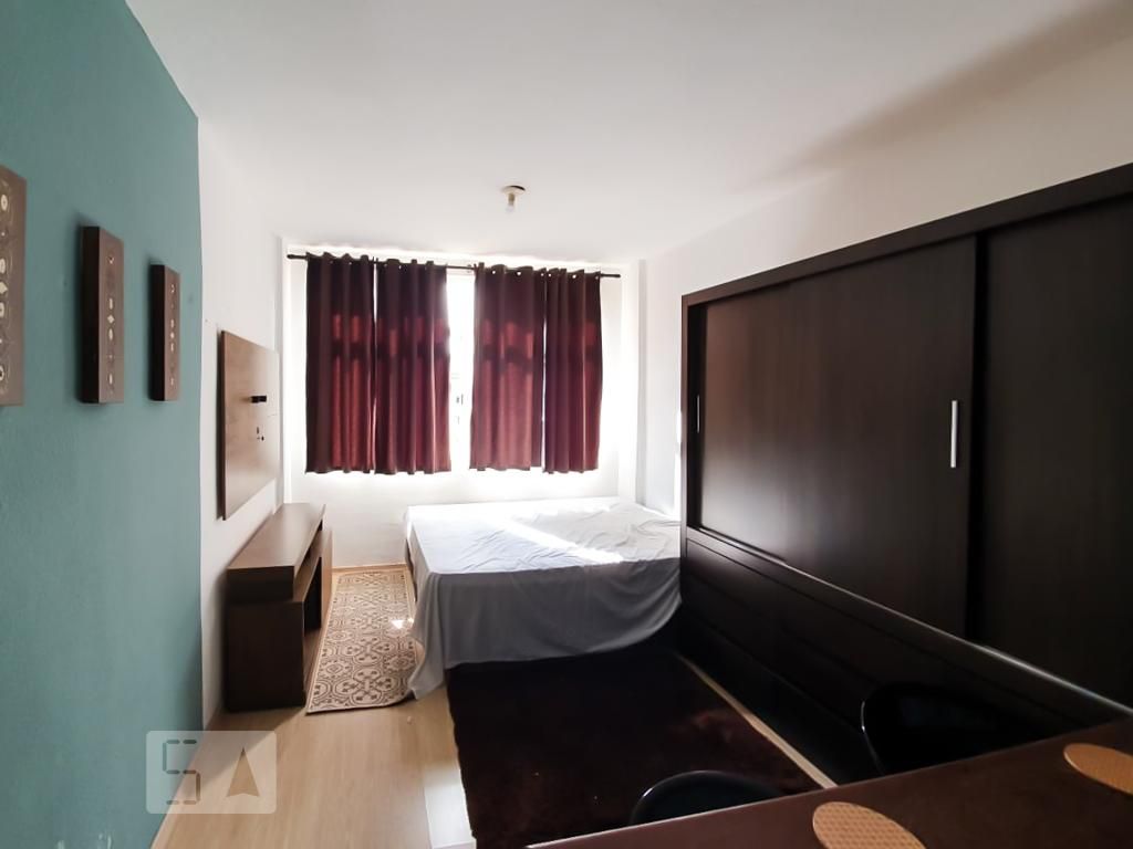 Kitnet-Studio, 31 m² - Foto 16