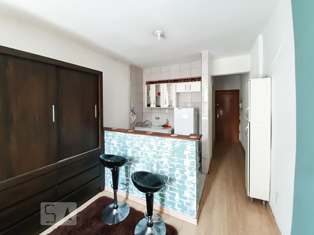 Kitnet-Studio, 31 m² - Foto 17