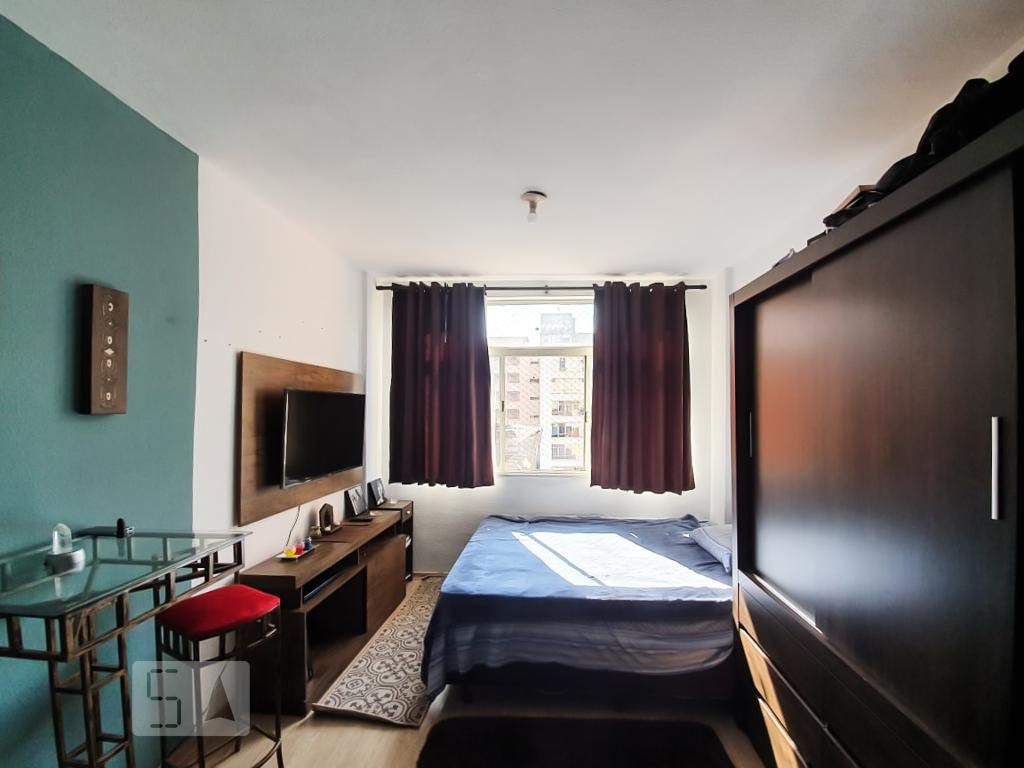 Kitnet-Studio, 31 m² - Foto 8