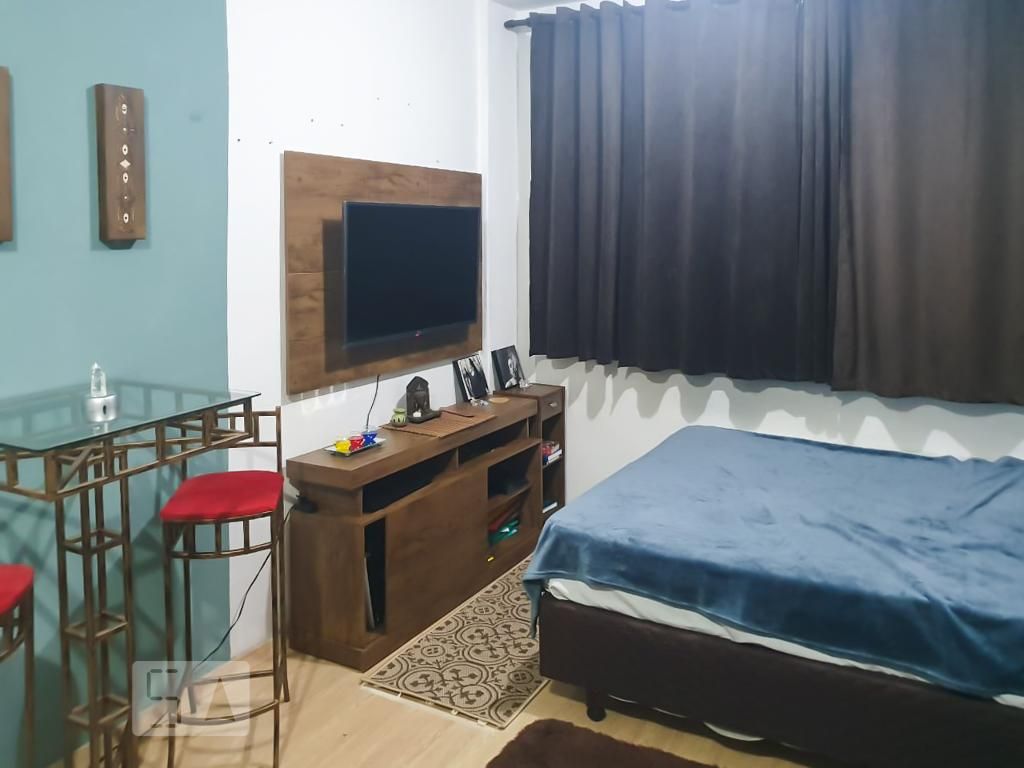 Kitnet-Studio, 31 m² - Foto 2