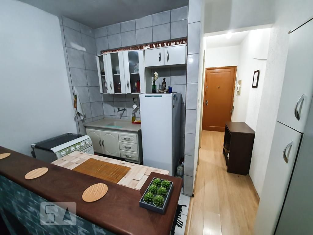 Kitnet-Studio, 31 m² - Foto 18