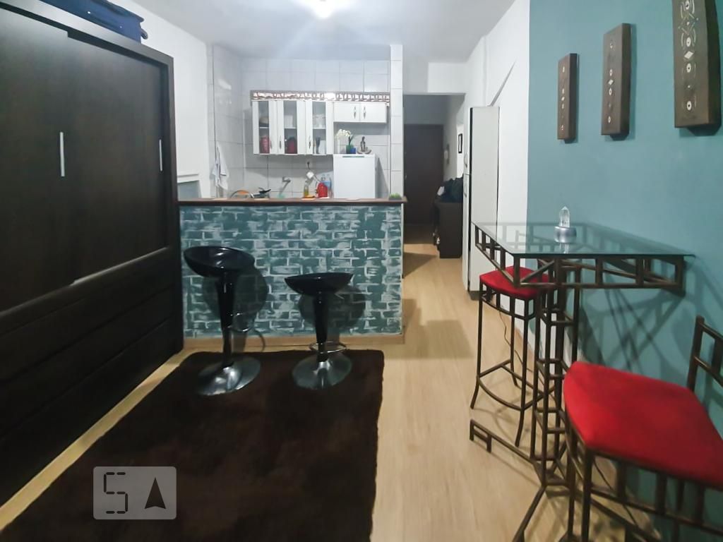 Kitnet-Studio, 31 m² - Foto 5
