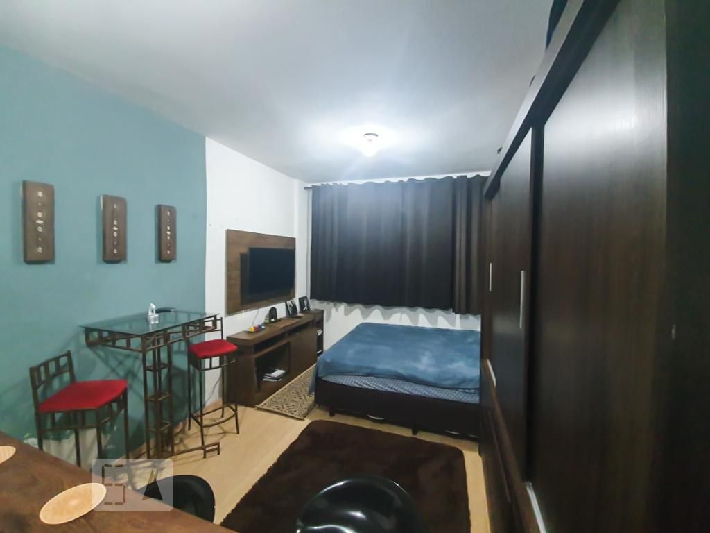 Kitnet-Studio, 31 m² - Foto 3