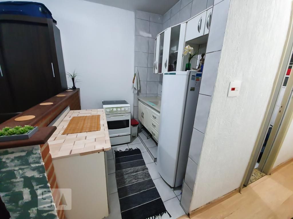 Kitnet-Studio, 31 m² - Foto 13