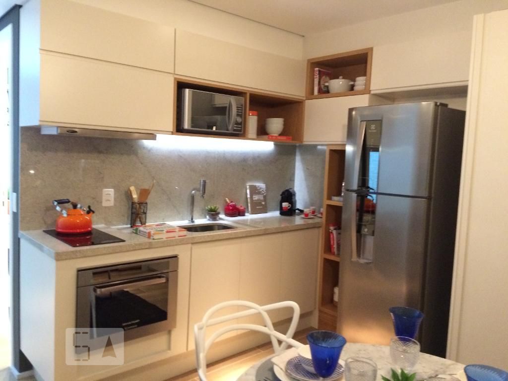 Apartamento, 1 quarto, 40 m² - Foto 14