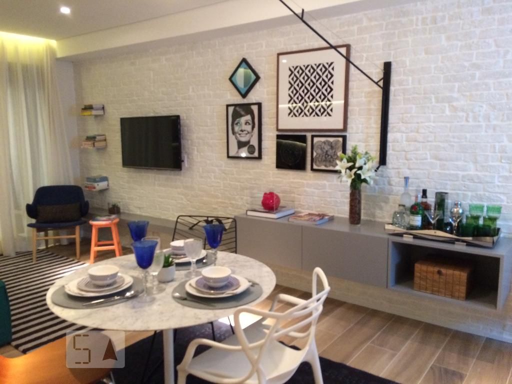 Apartamento, 1 quarto, 40 m² - Foto 13