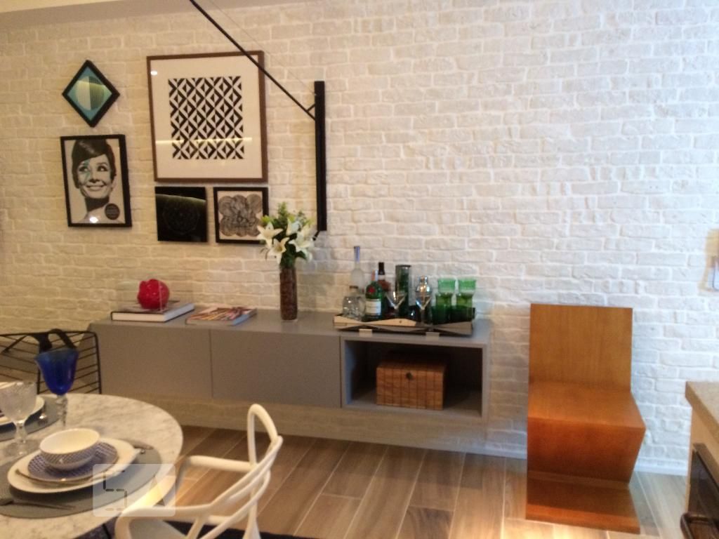 Apartamento, 1 quarto, 40 m² - Foto 18