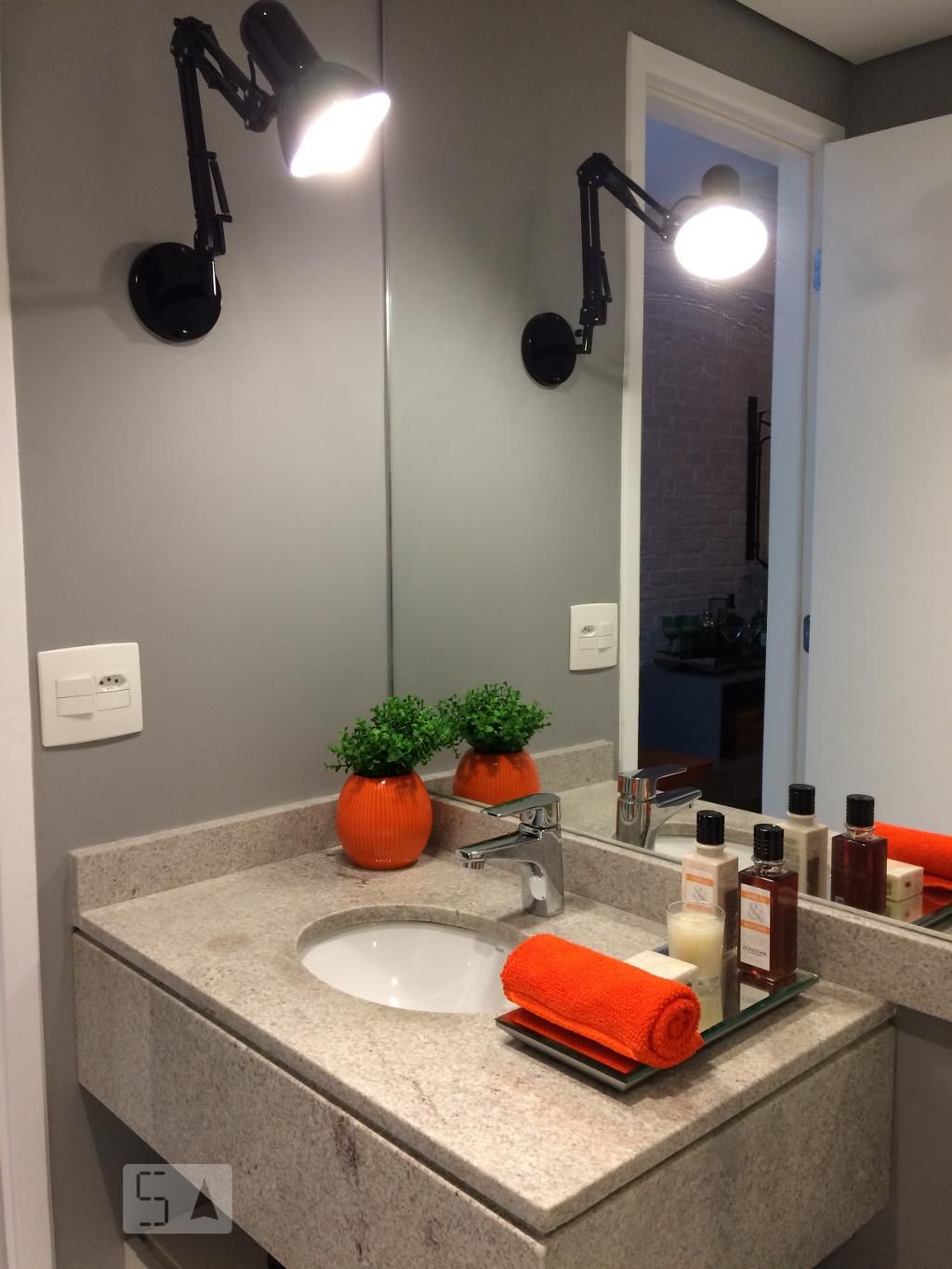 Apartamento, 1 quarto, 40 m² - Foto 8