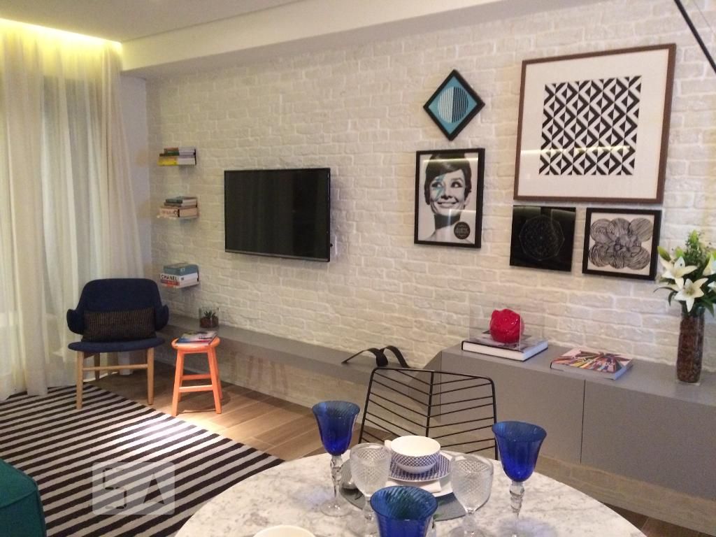 Apartamento, 1 quarto, 40 m² - Foto 12