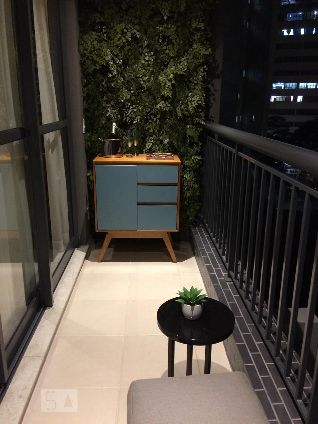 Apartamento, 1 quarto, 40 m² - Foto 19