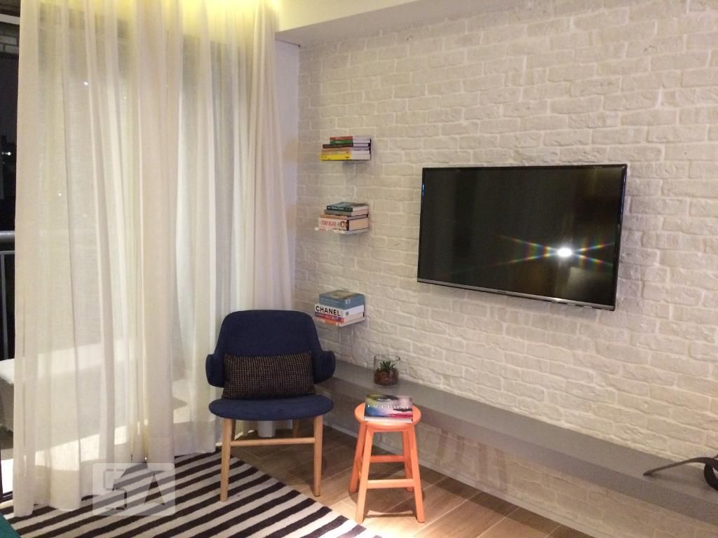 Apartamento, 1 quarto, 40 m² - Foto 11