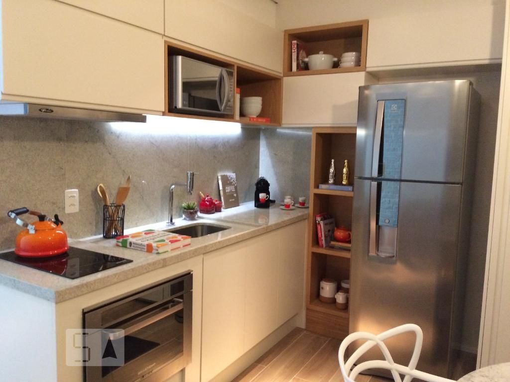 Apartamento, 1 quarto, 40 m² - Foto 15