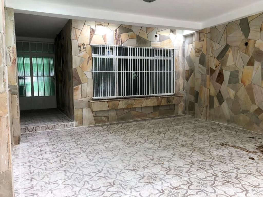 Casa, 3 quartos, 220 m² - Foto 1