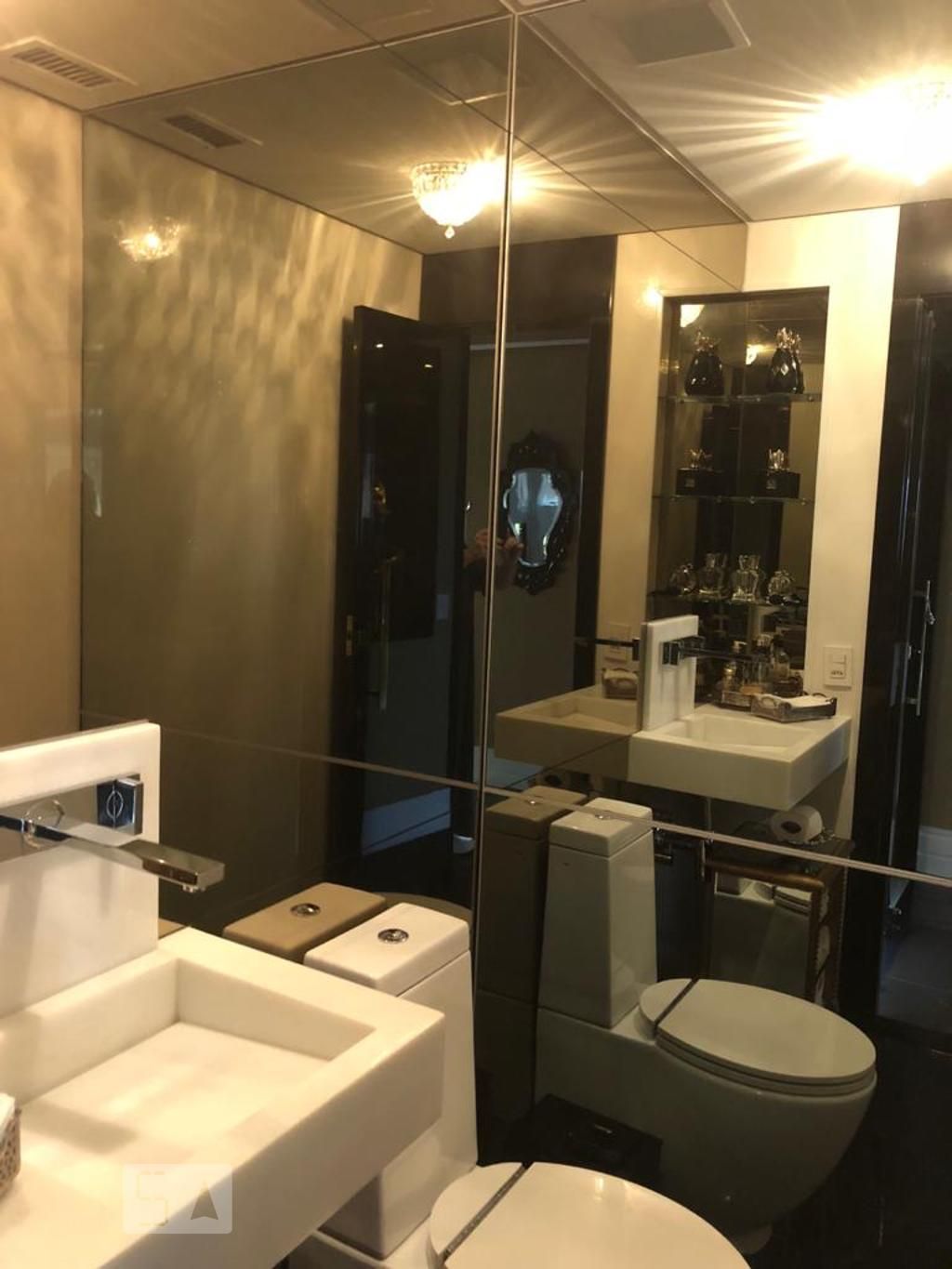 Apartamento, 3 quartos, 244 m² - Foto 8