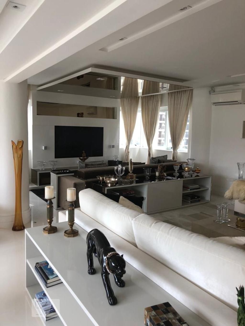 Apartamento, 3 quartos, 244 m² - Foto 7