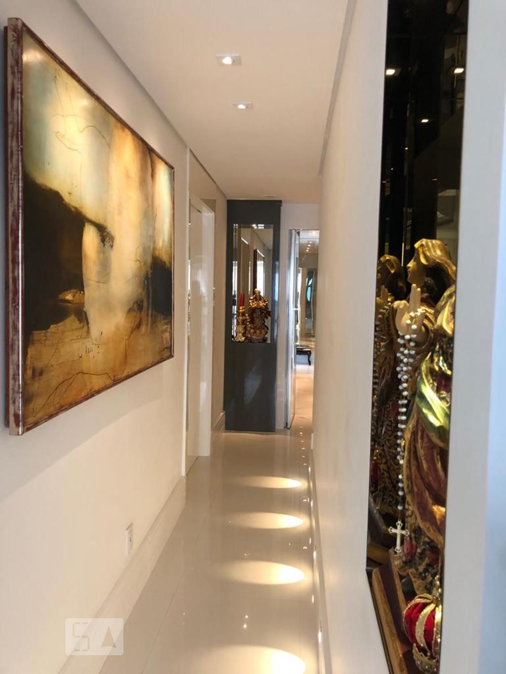 Apartamento, 3 quartos, 244 m² - Foto 9