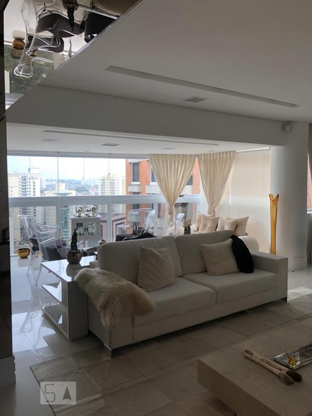 Apartamento, 3 quartos, 244 m² - Foto 4
