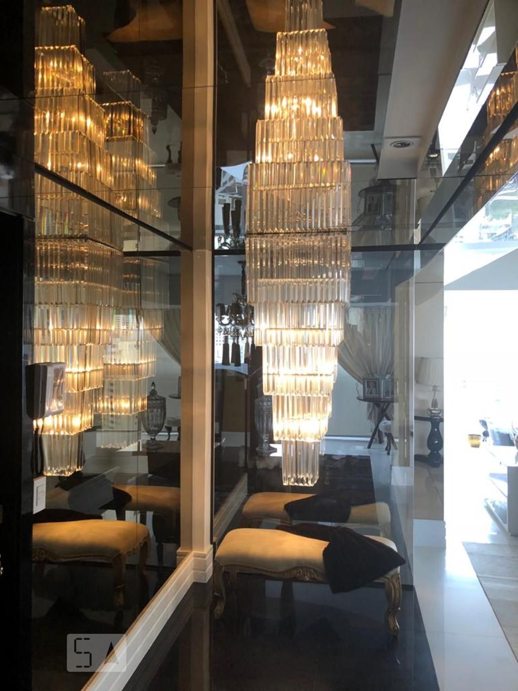 Apartamento, 3 quartos, 244 m² - Foto 2